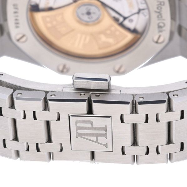 Audemars Piguet Royal Oak 15451ST.ZZ.1256ST.01